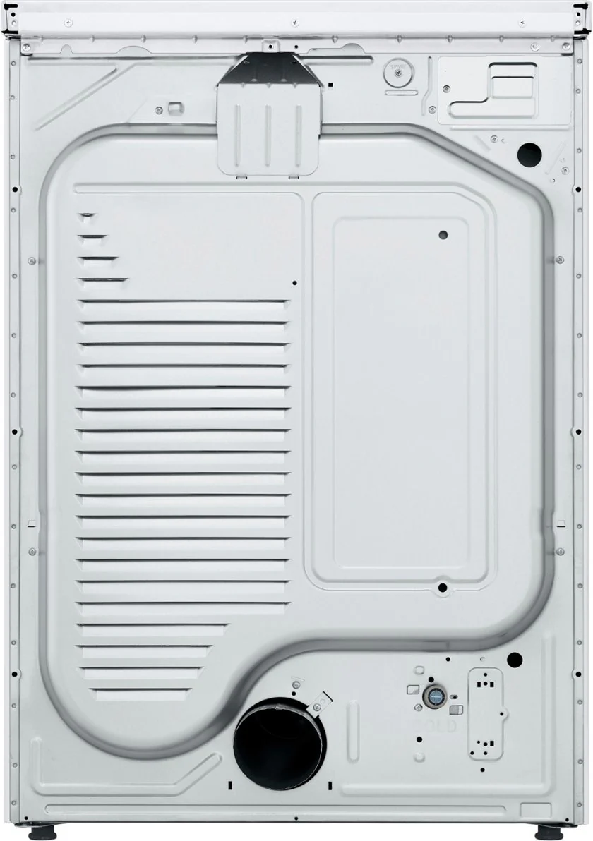 LG DLGX5501W Clothes Dryer - Image 5