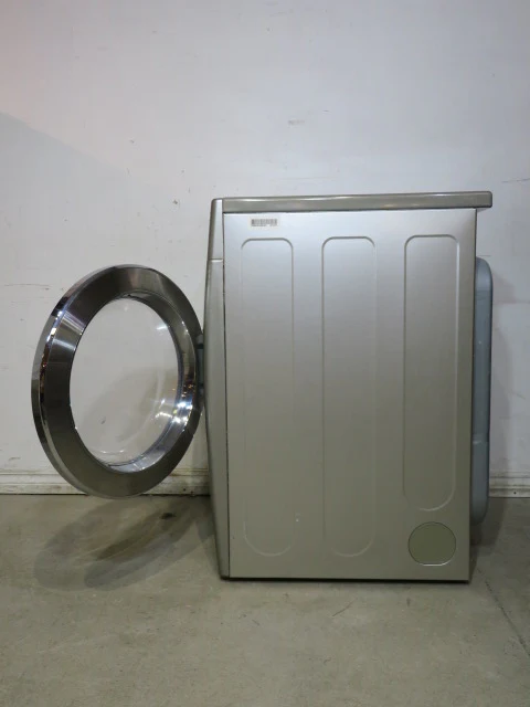 LG Electric Front-Loading Dryer - Image 12