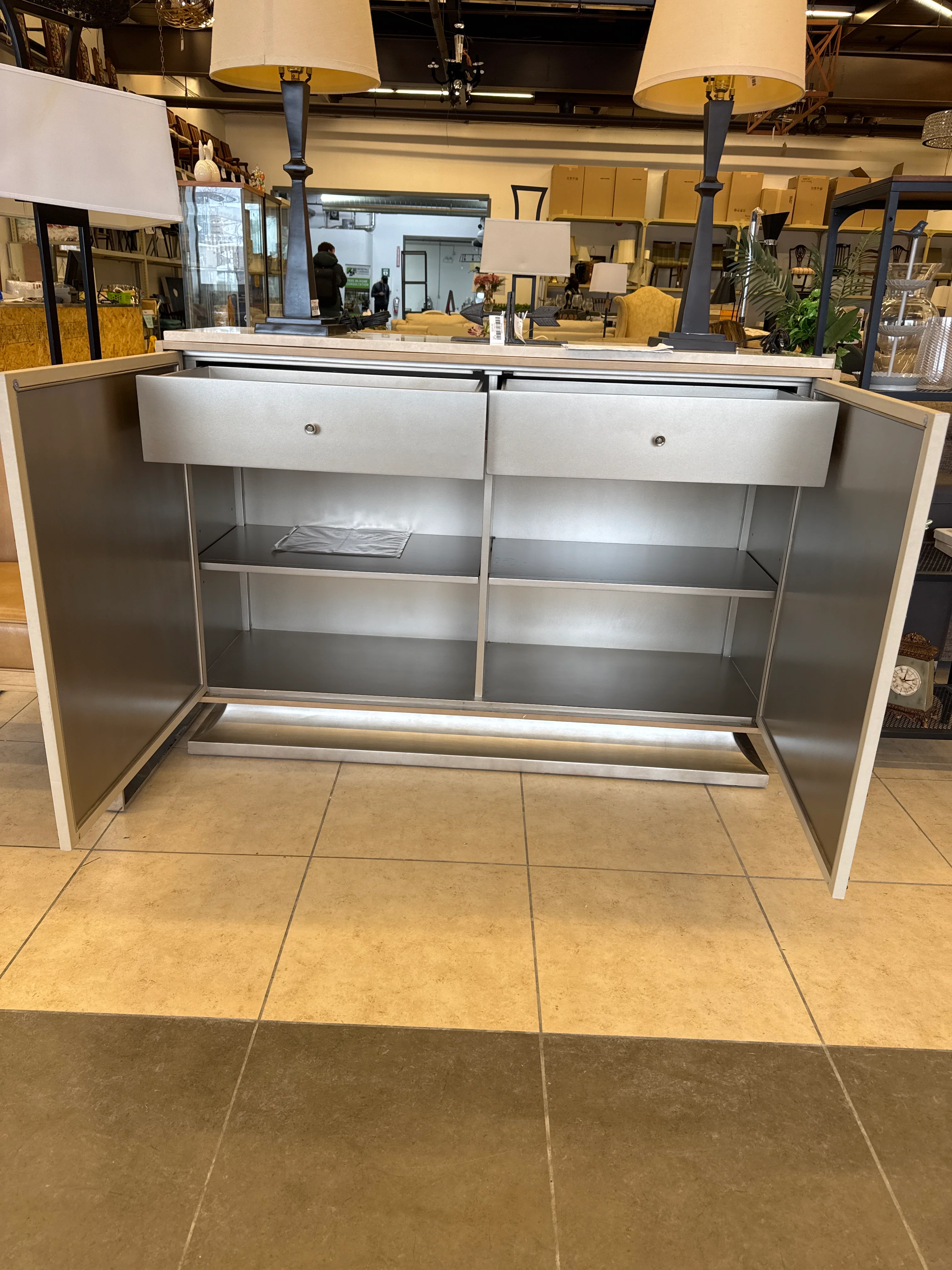 Caracole Sideboard - Image 2