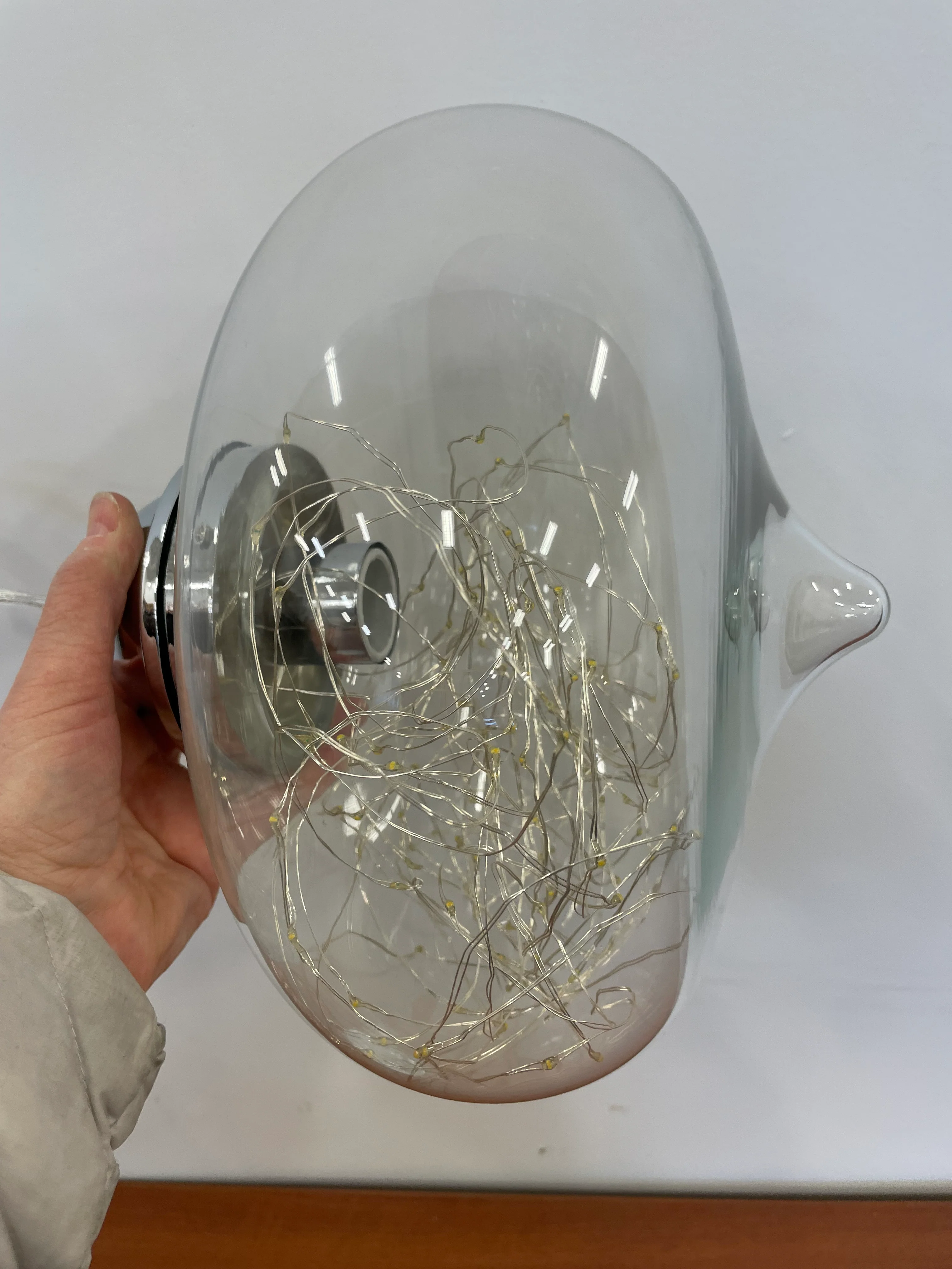 Magic Genie Lamp with String Light - Image 2