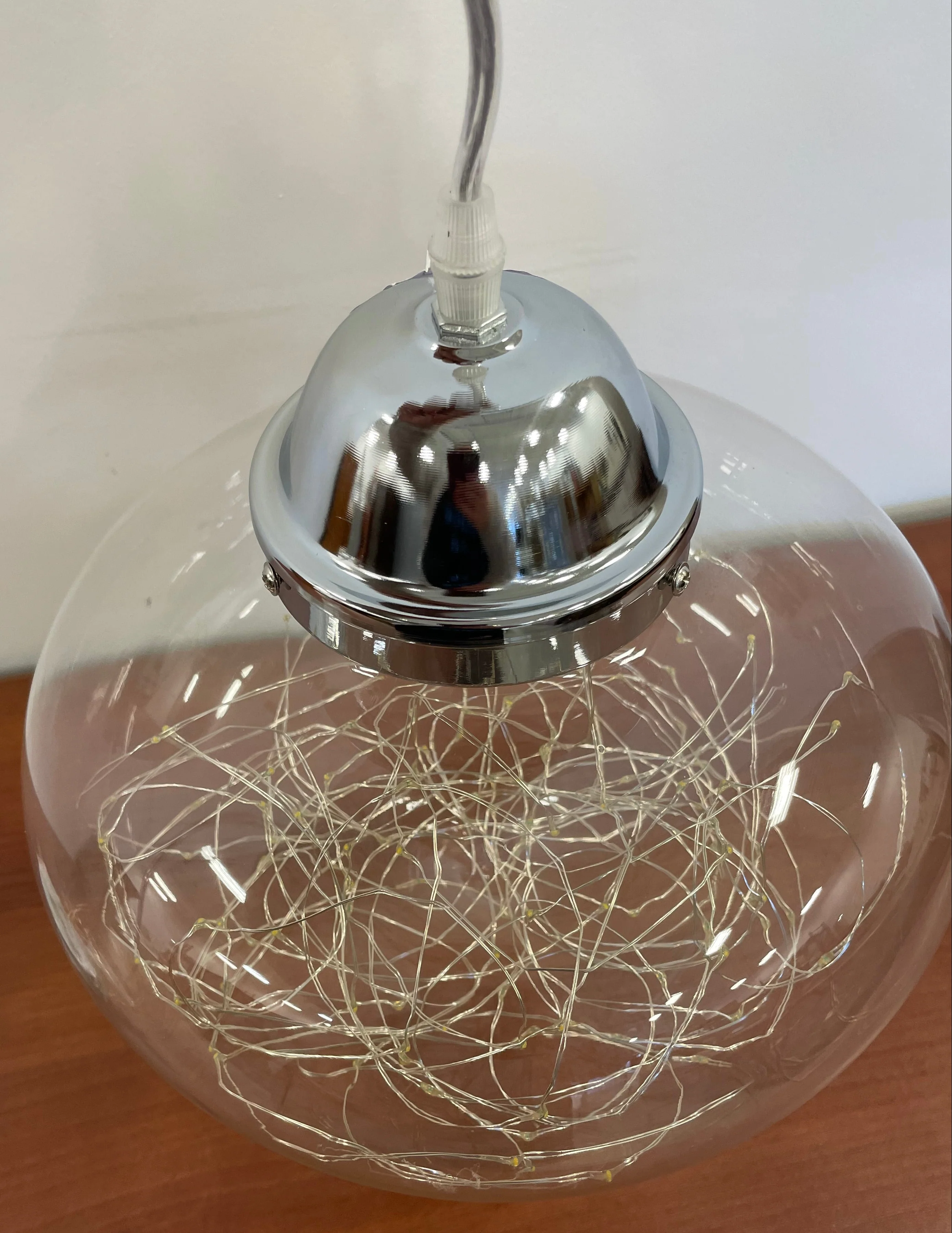 Magic Genie Lamp with String Light - Image 3