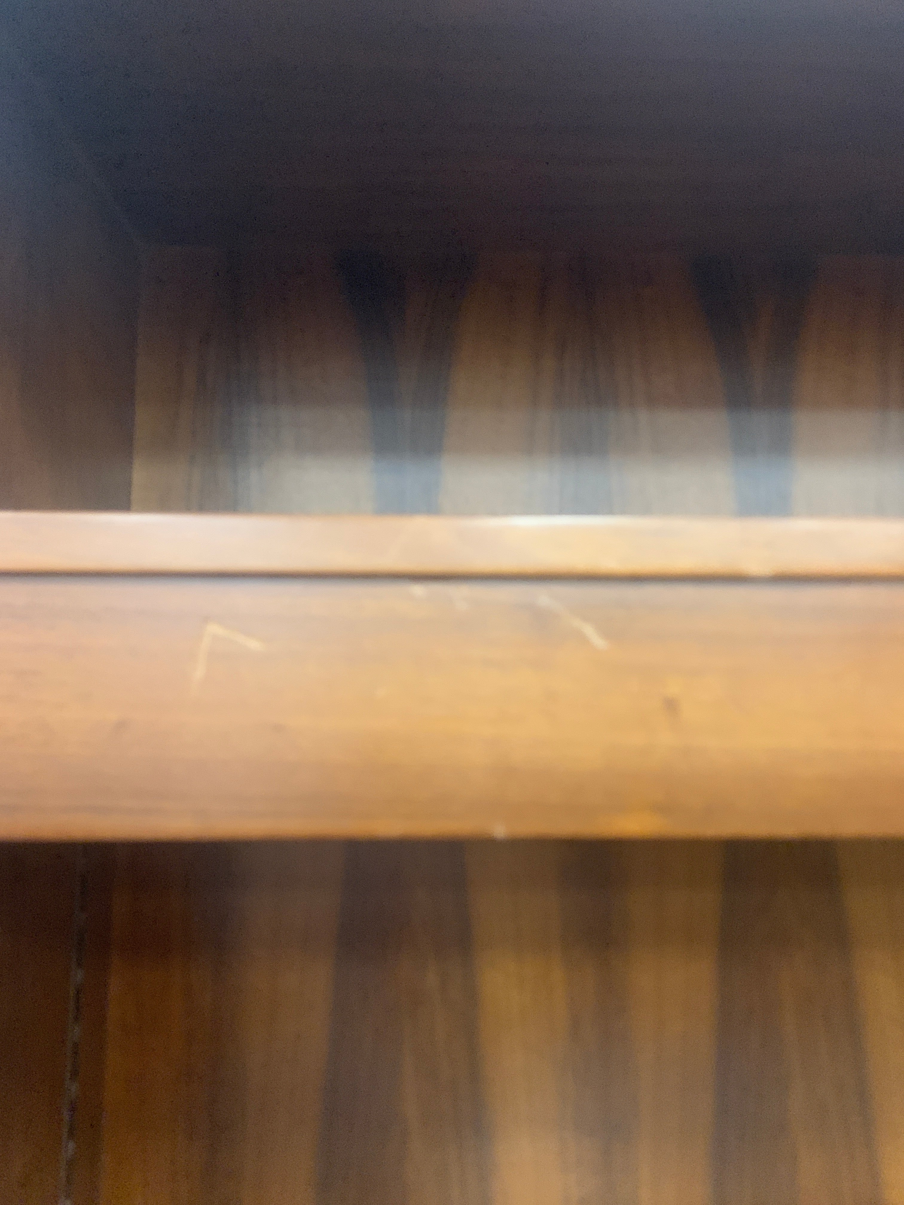 Mid Century Modern 2 Piece Unit - Image 3