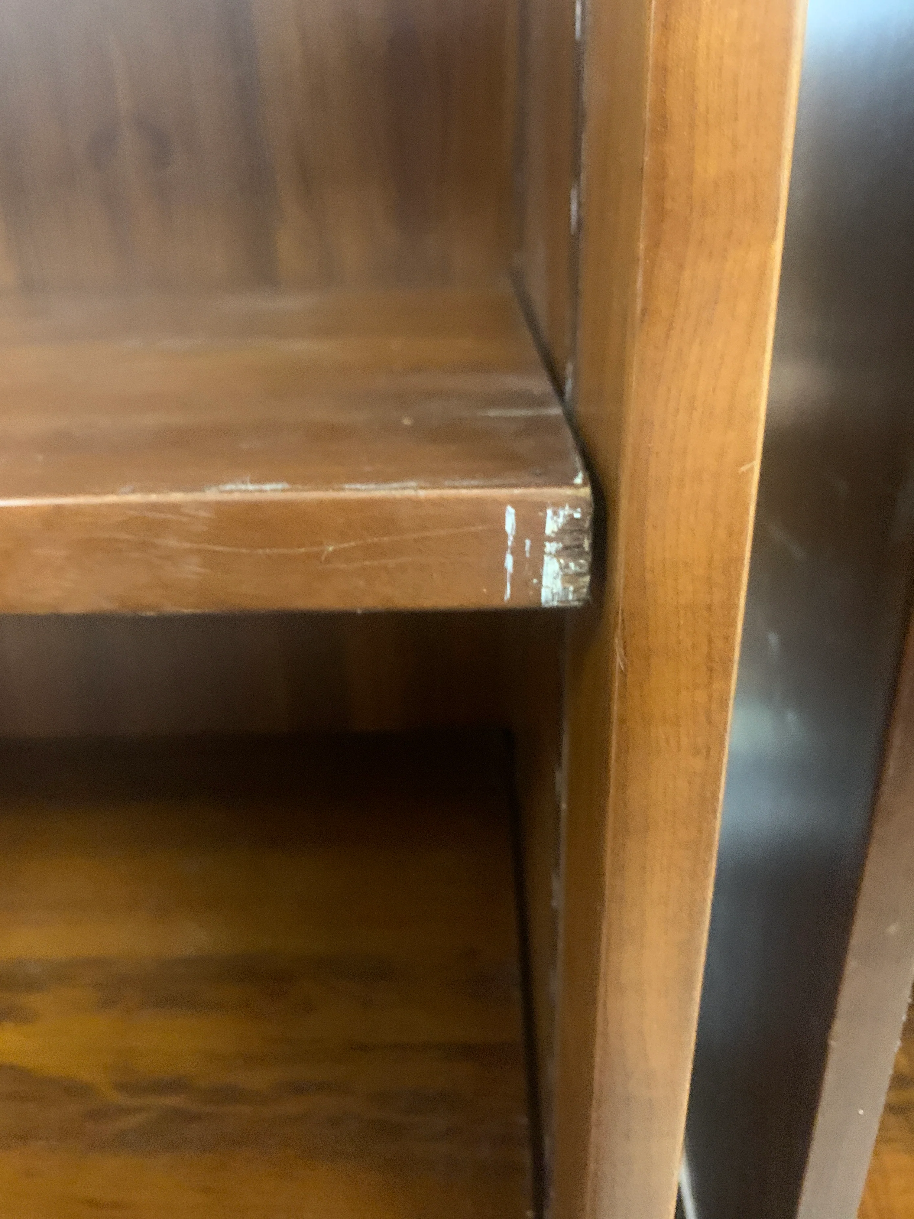 Mid Century Modern 2 Piece Unit - Image 4