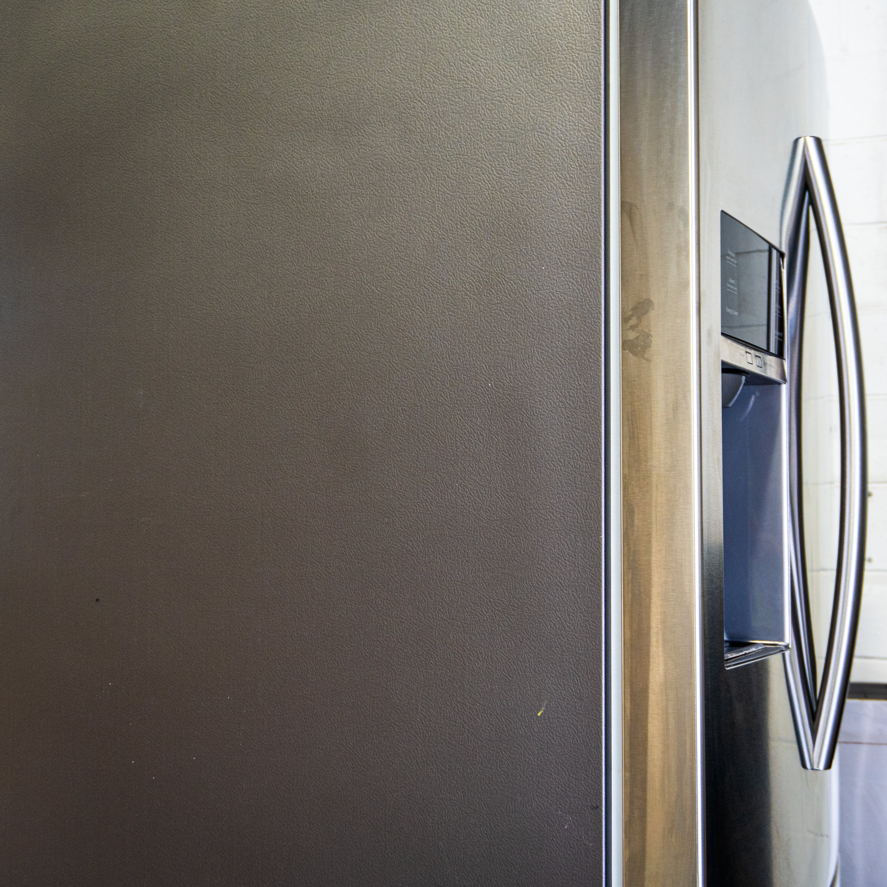 Samsung French Door Refrigerator, 36 inch Width, 28.1 cu. ft. Capacity, Stainless Steel - Image 18