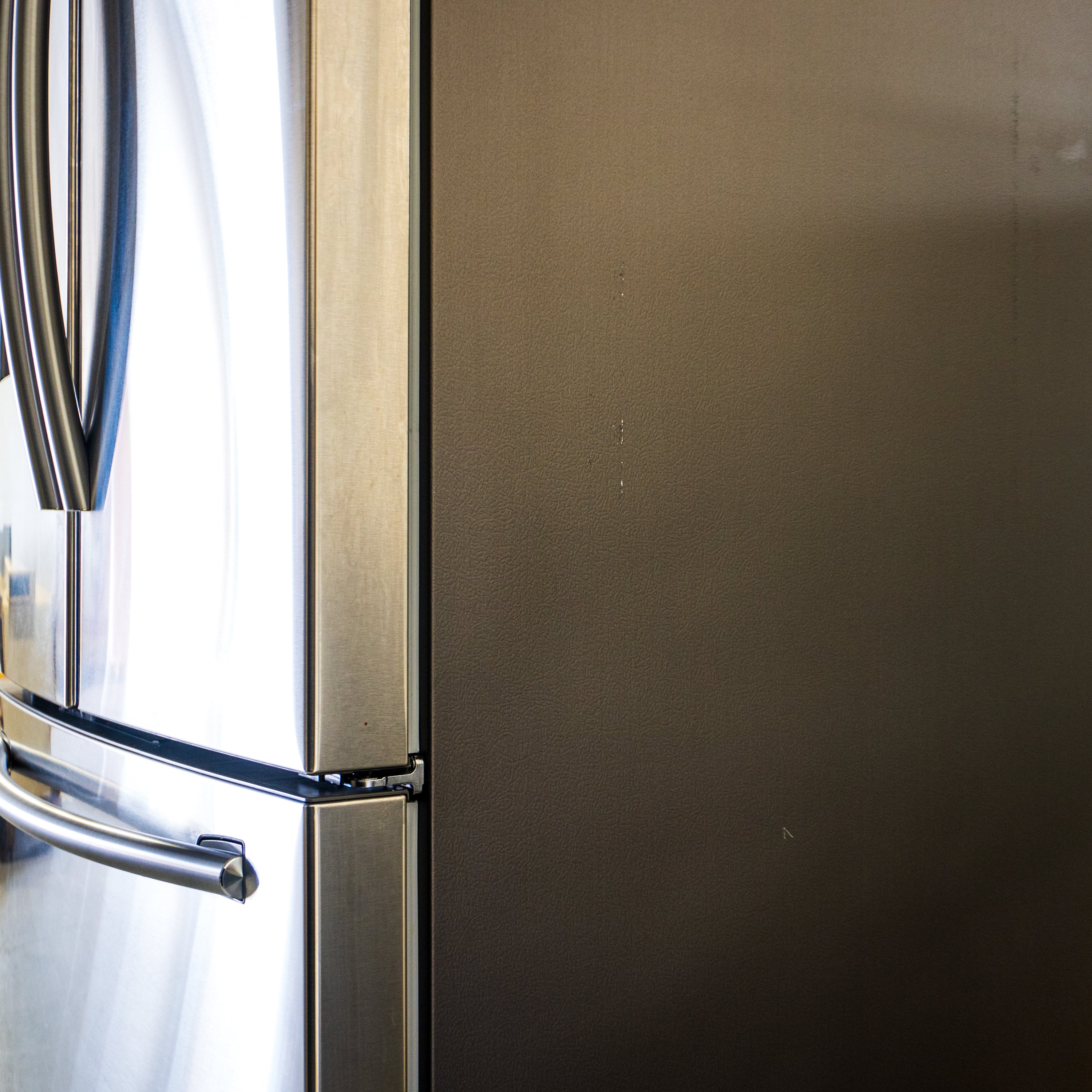 Samsung French Door Refrigerator, 36 inch Width, 28.1 cu. ft. Capacity, Stainless Steel - Image 19