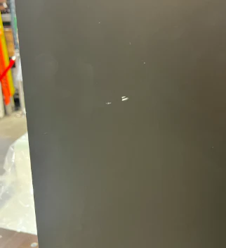 Single Brown Cabinet - Image 4