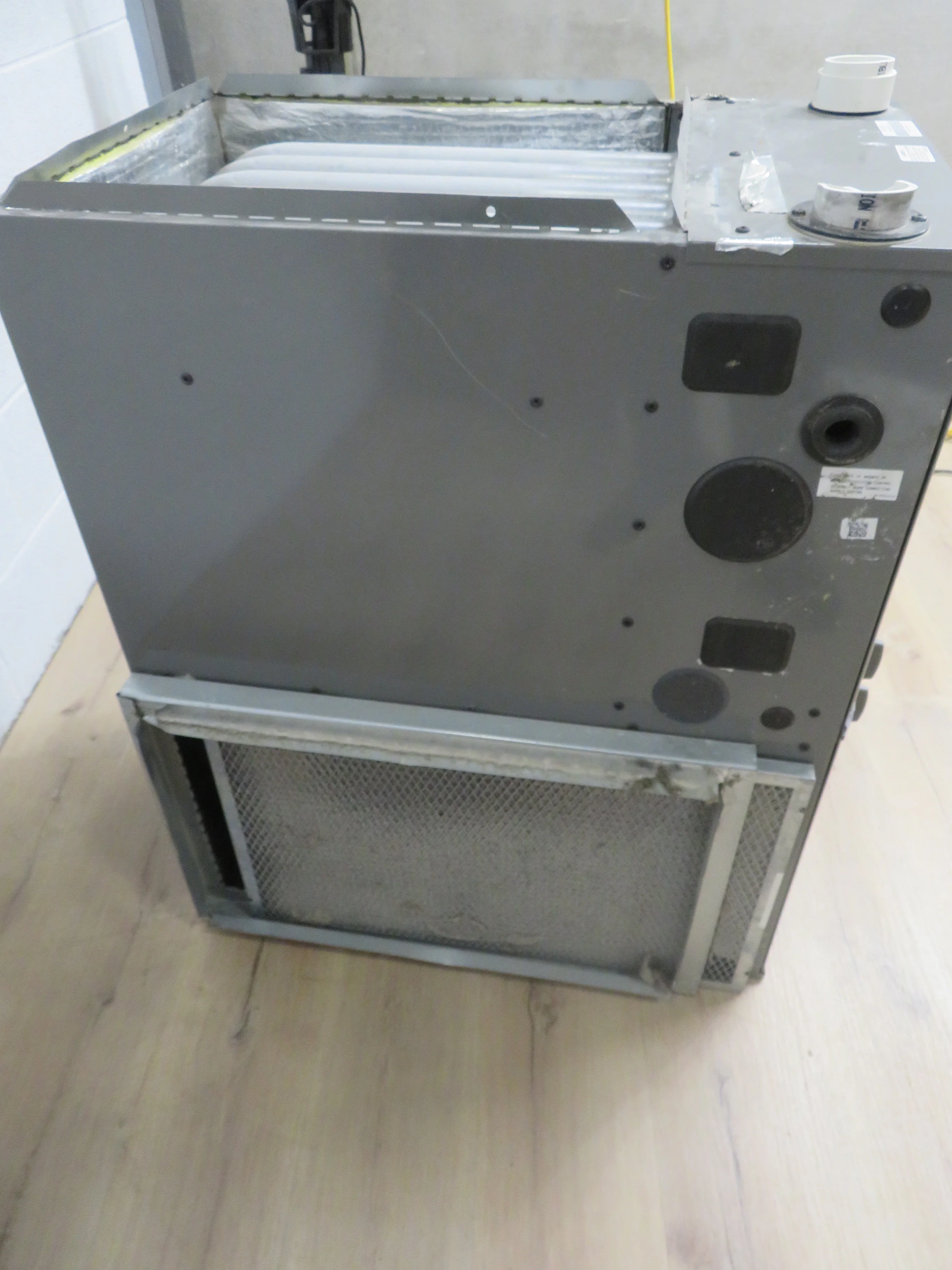 SmartAir Force Air Furnace - Image 2