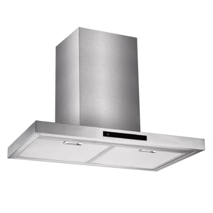 T-Shape Wall Mount Range Hood - Image 4