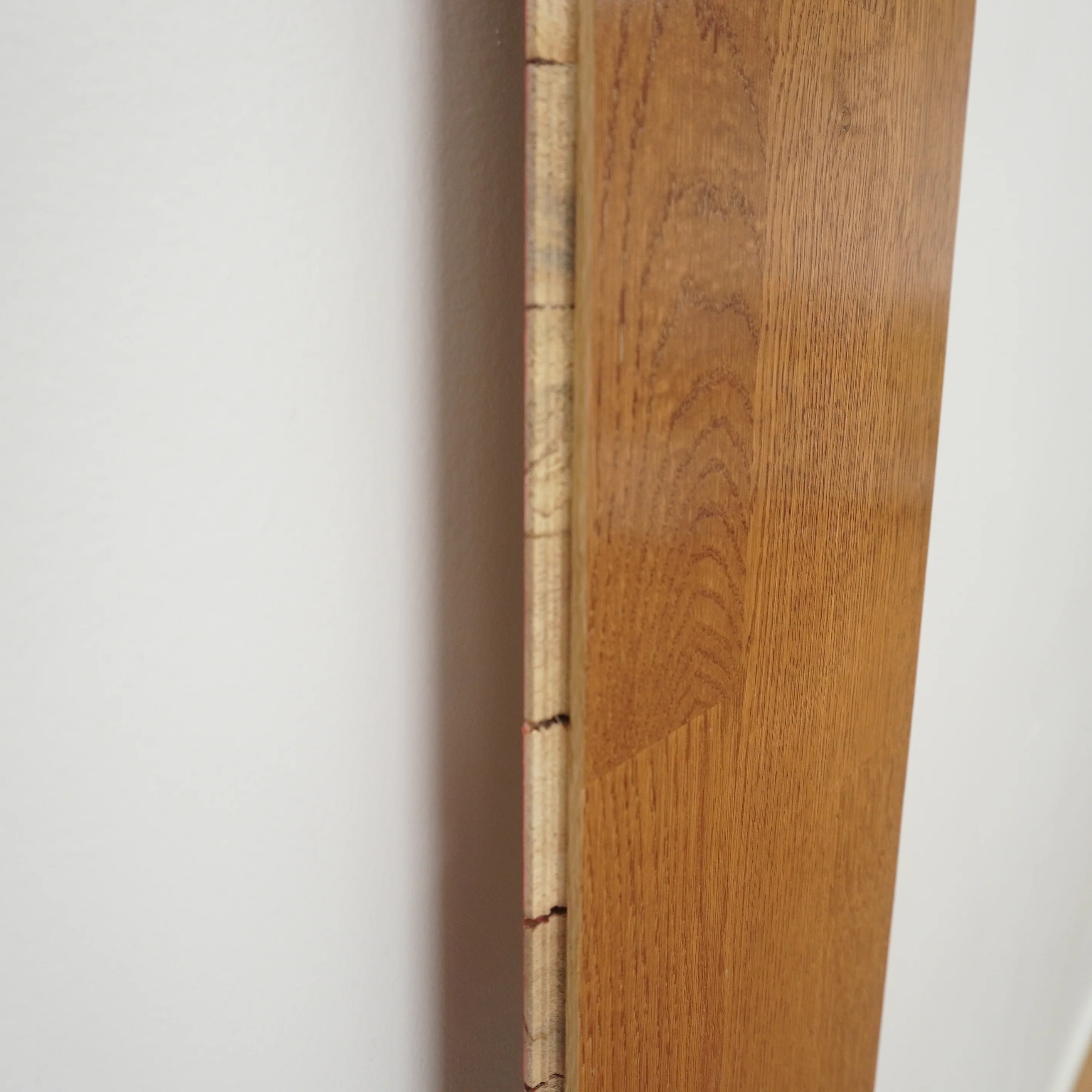Van Gogh 7.5x72-inch White Oak Planks 22.5 sq ft/box (6 pcs) - Image 4