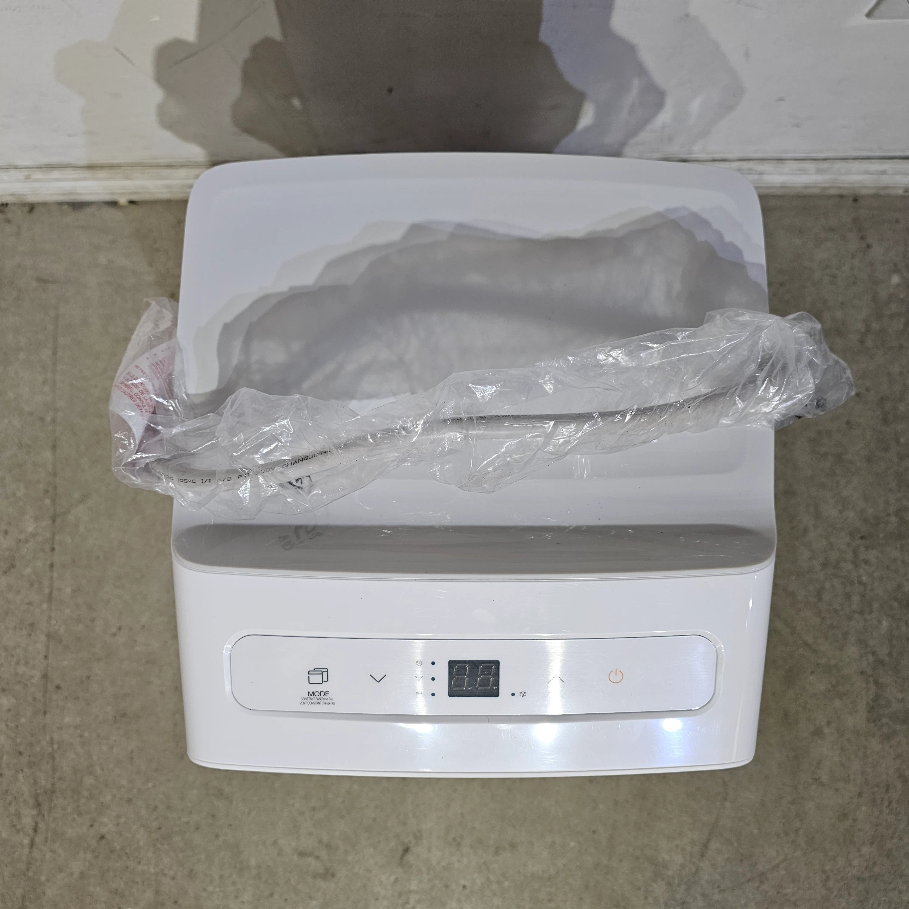 Vissani Portable Air Conditioner - Image 5