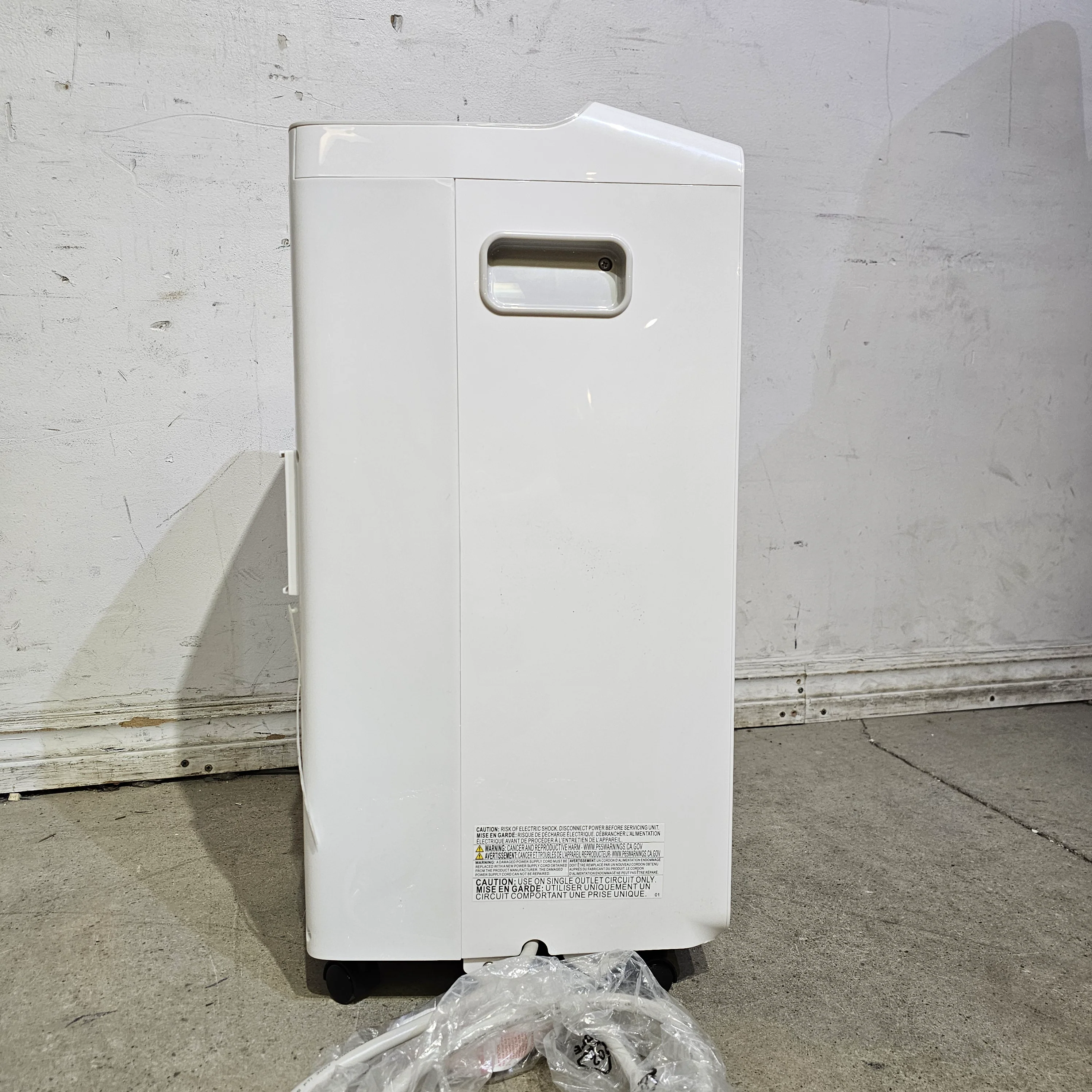 Vissani Portable Air Conditioner - Image 7