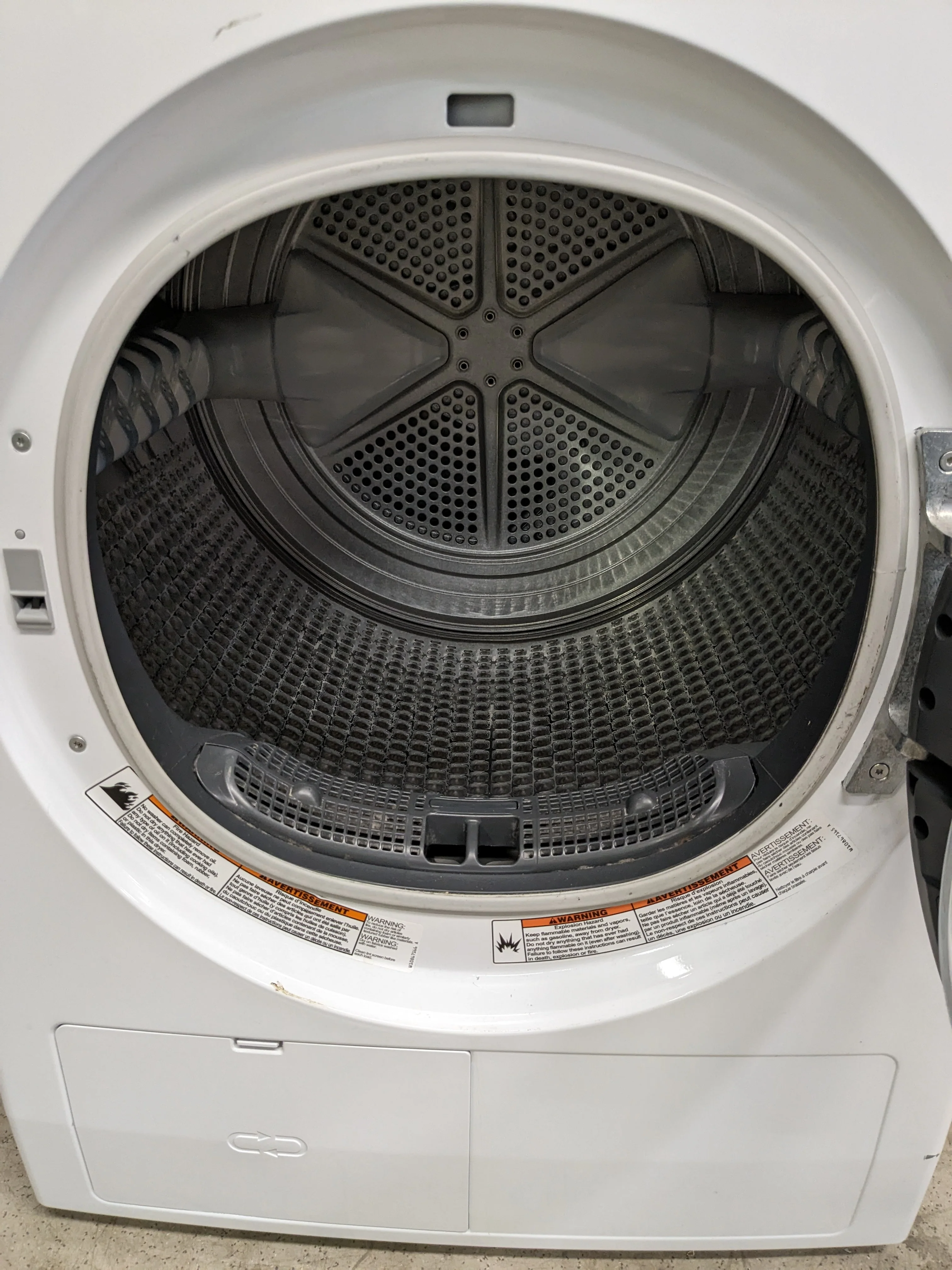 Whirlpool Dryer - Image 2
