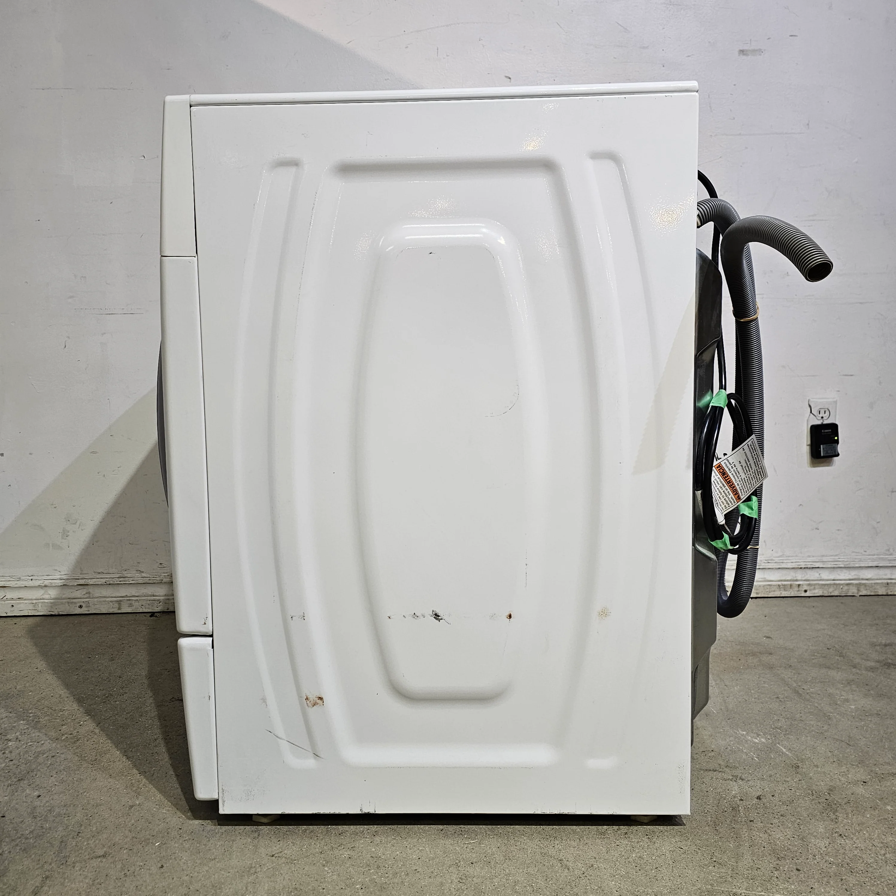 Whirlpool Duet Washer & Dryer Set - Image 6