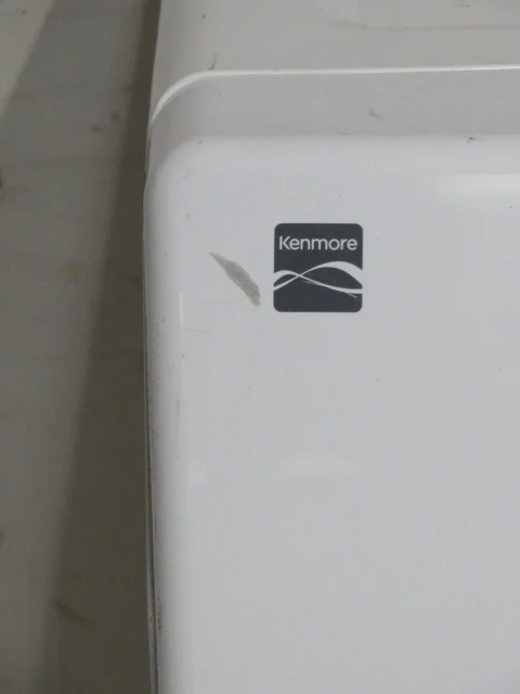 Kenmore Front-Loading Electric Dryer - Image 14