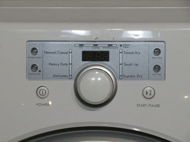 Kenmore Front-Loading Electric Dryer - Image 15