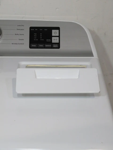White Maytag Electric Dryer - Image 13