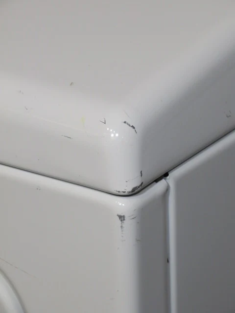 White Maytag Electric Dryer - Image 16
