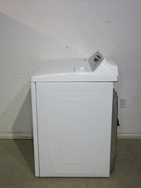 White Maytag Electric Dryer - Image 3